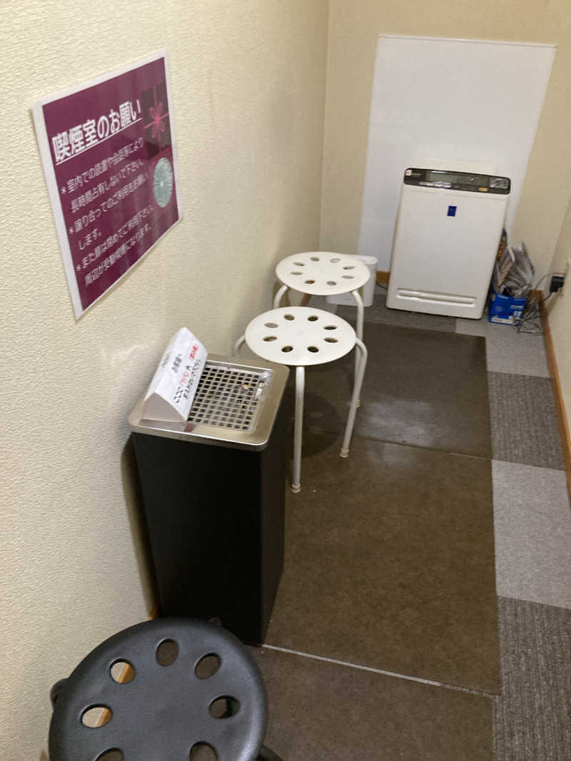 優しさライセンスさんのMINATO SAUNAのサ活写真