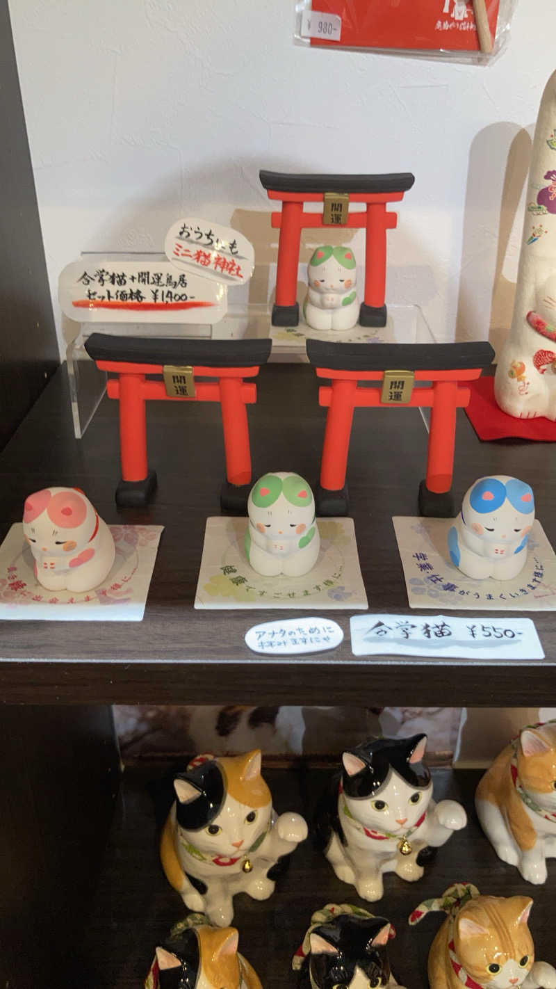 優しさライセンスさんの出島の湯 ドーミーイン長崎新地中華街のサ活写真