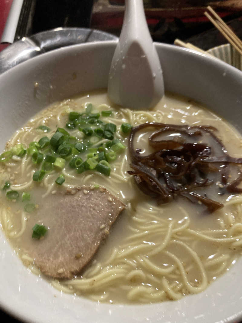 優しさライセンスさんの出島の湯 ドーミーイン長崎新地中華街のサ活写真