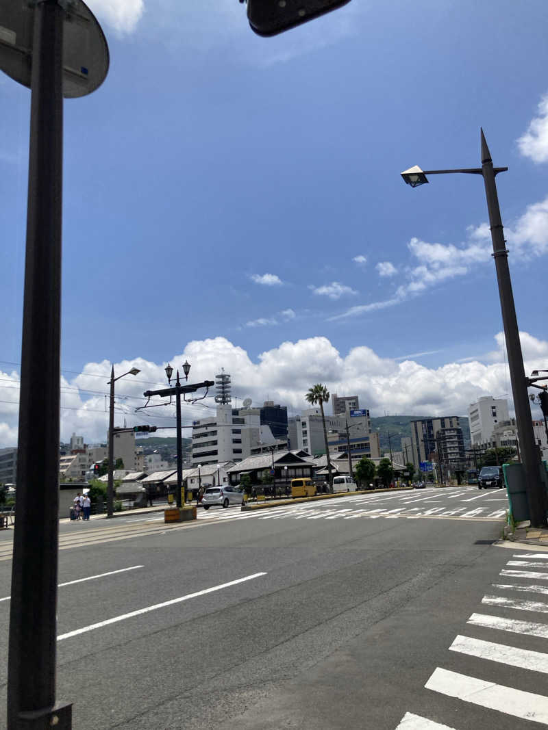 優しさライセンスさんの出島の湯 ドーミーイン長崎新地中華街のサ活写真
