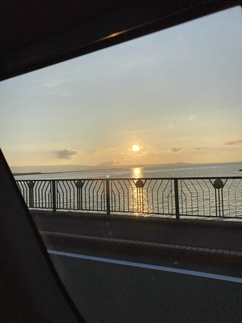 優しさライセンスさんの天然温泉 ゆの華 サンスパおおむら店のサ活写真