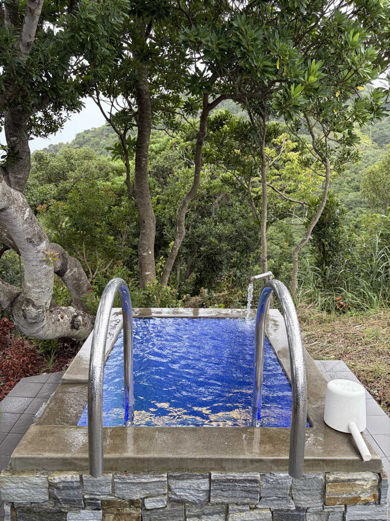 T.Tlv5さんのSauna Aaltoのサ活写真