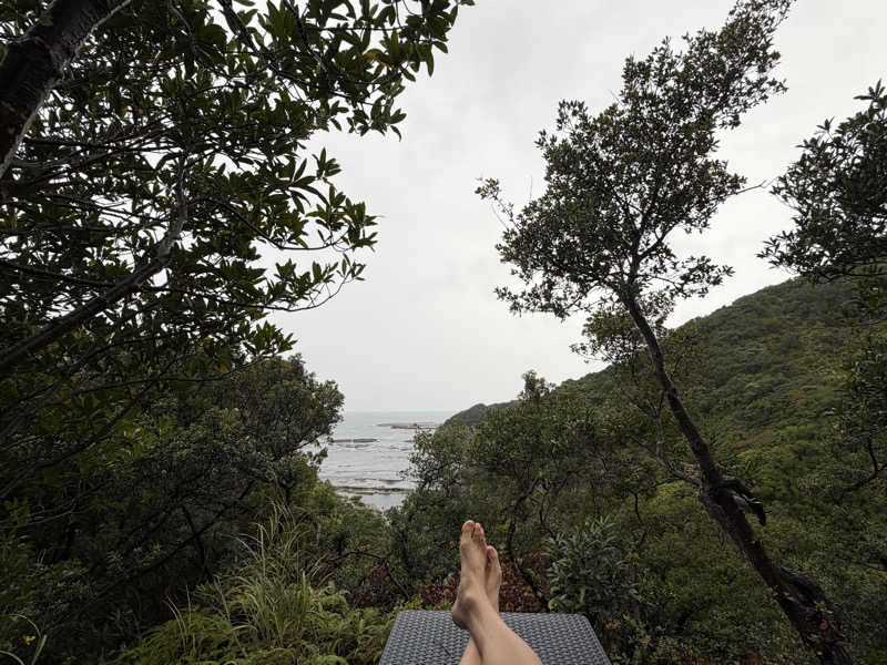 T.Tlv5さんのSauna Aaltoのサ活写真