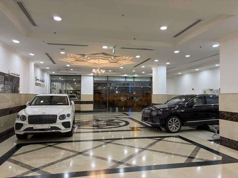 T.Tlv5さんのAnytime Fitness, Bin Mahmoud Branchのサ活写真