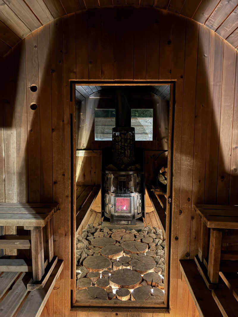 T.Tlv5さんのFrom P Hakuba (フロムピー ハクバ)のサ活写真