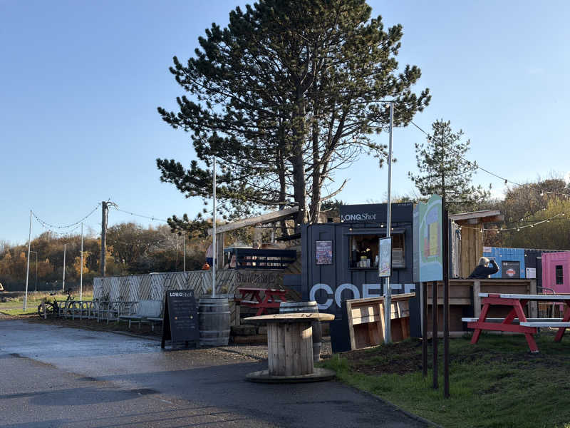 T.Tlv5さんのSoul Water Sauna Grantonのサ活写真