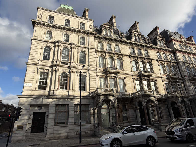 T.Tlv5さんのThe Bath House - Russian Banyaのサ活写真