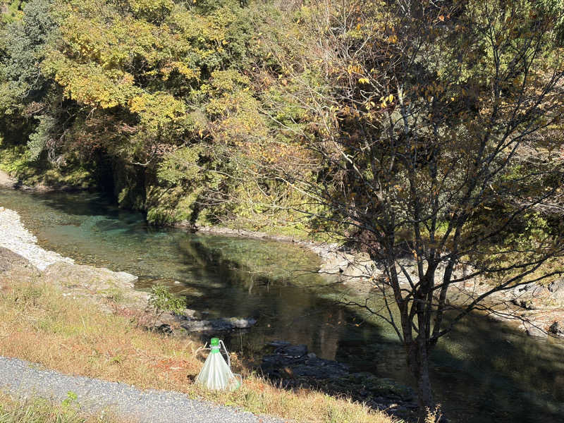 T.Tlv5さんのKanzaki Sanga Saunaのサ活写真