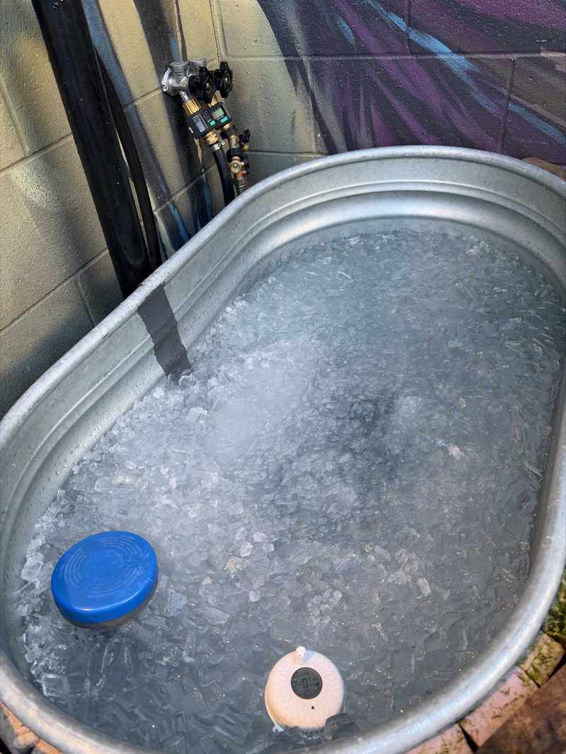 T.Tlv5さんのGatherwell Mount Pleasantのサ活写真