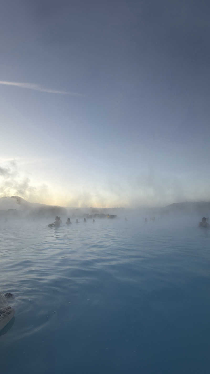 T.Tlv5さんのBlue Lagoonのサ活写真