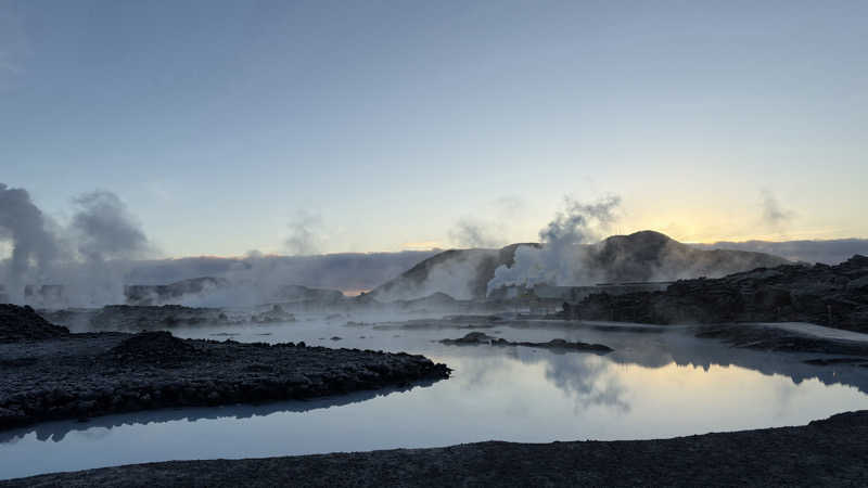 T.Tlv5さんのBlue Lagoonのサ活写真