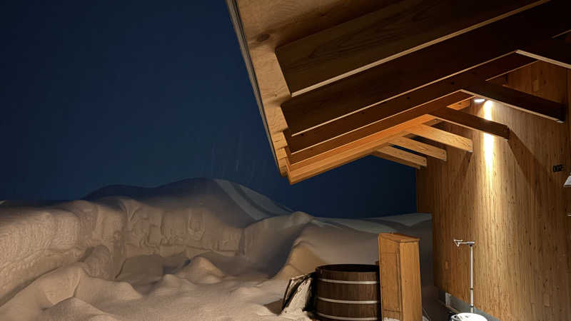 T.Tlv5さんのEarthboat Minakami Fujiwaraのサ活写真