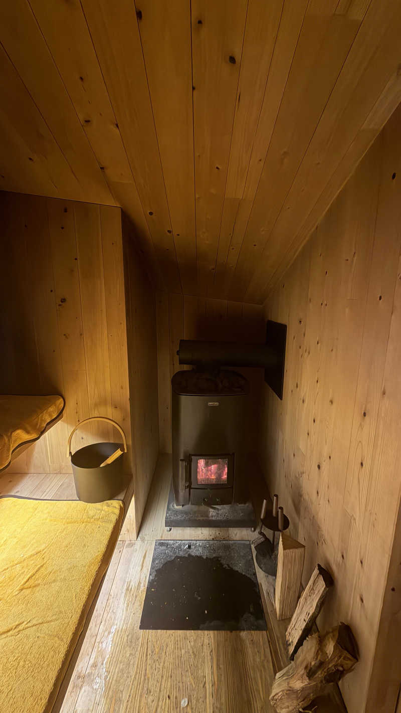 T.Tlv5さんのEarthboat Minakami Fujiwaraのサ活写真