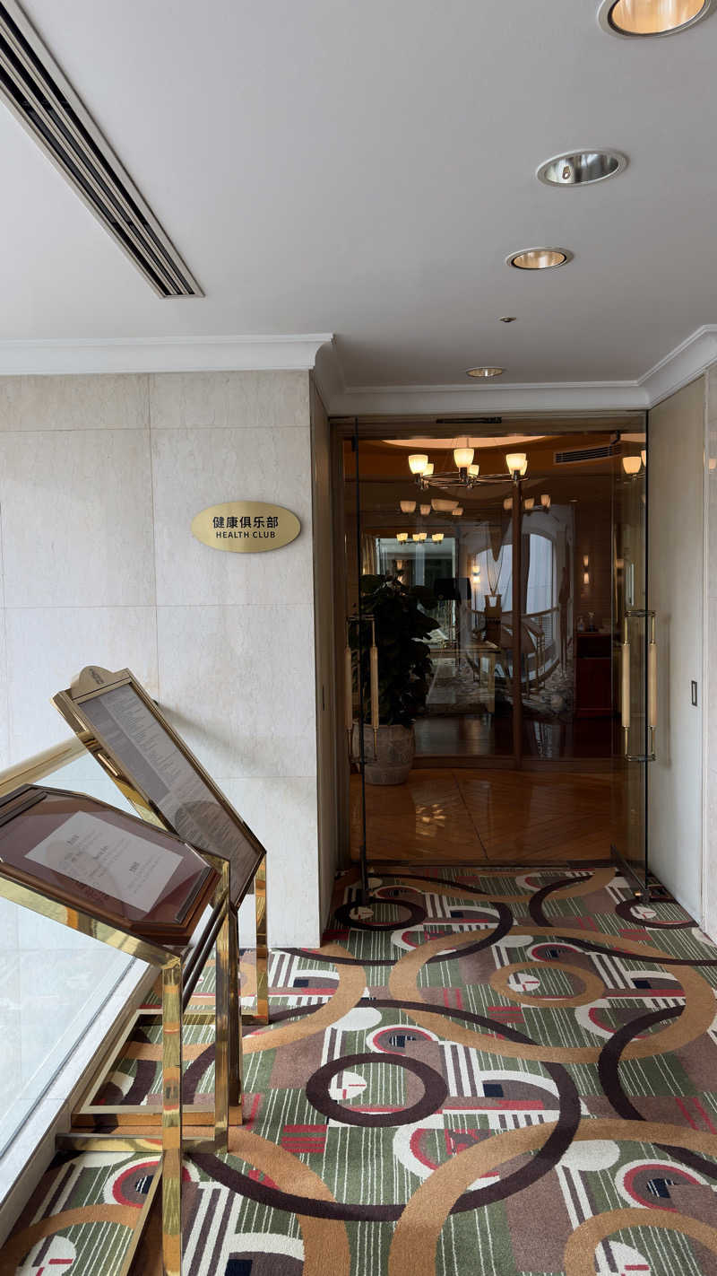 T.Tlv5さんの花園飯店のサ活写真