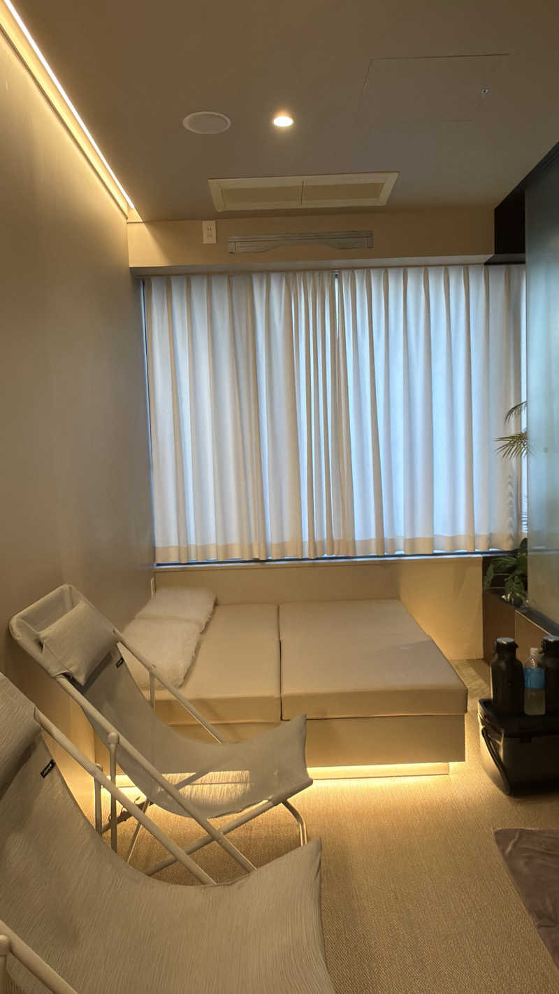 T.Tlv5さんのSAUNA 霧宙のサ活写真