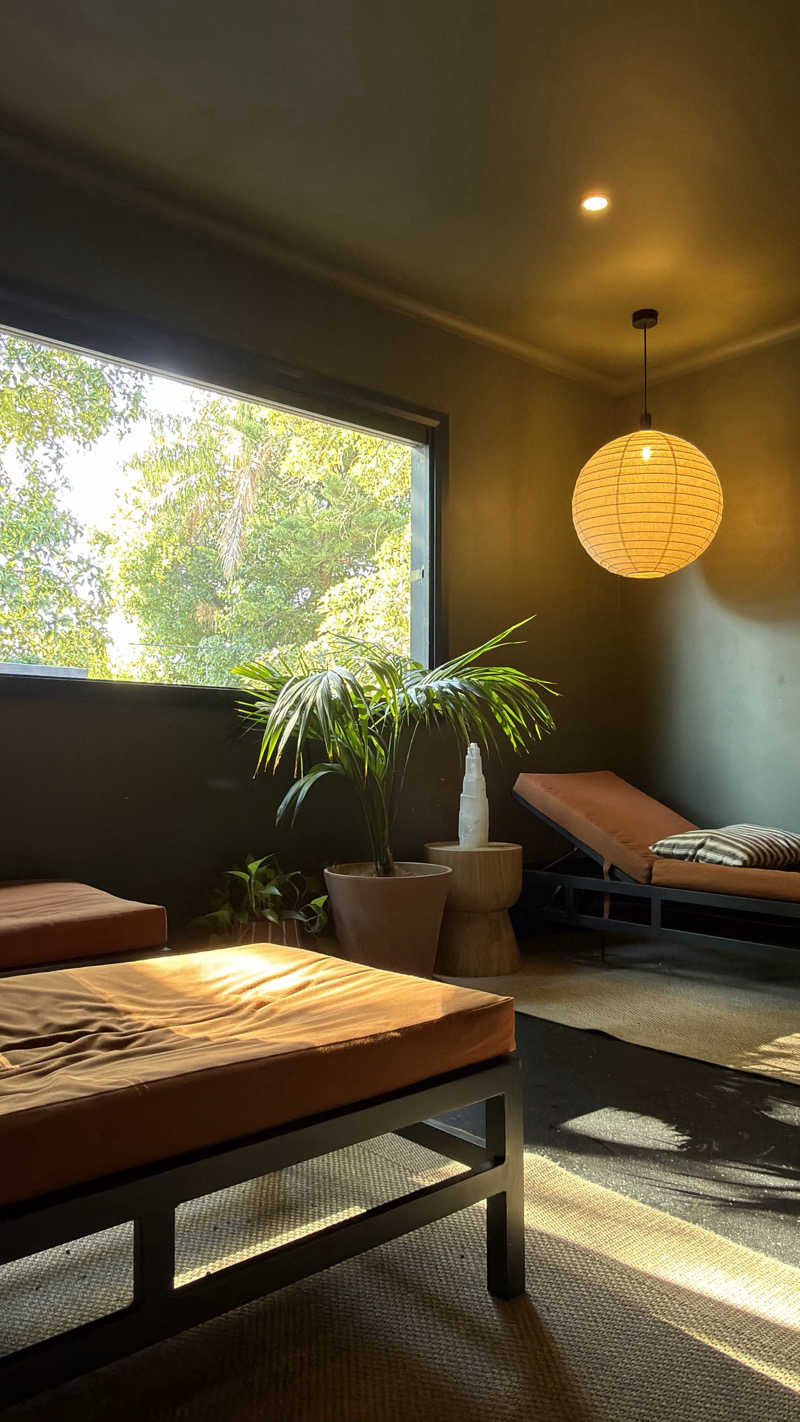 T.Tlv5さんのNature's Energy Day Spa & Bathhouse in Glebeのサ活写真