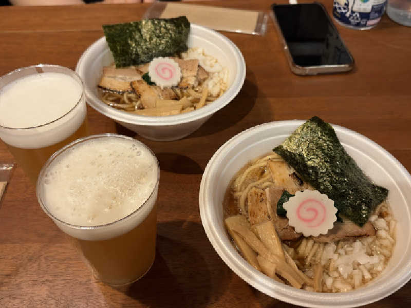 クラフトビール