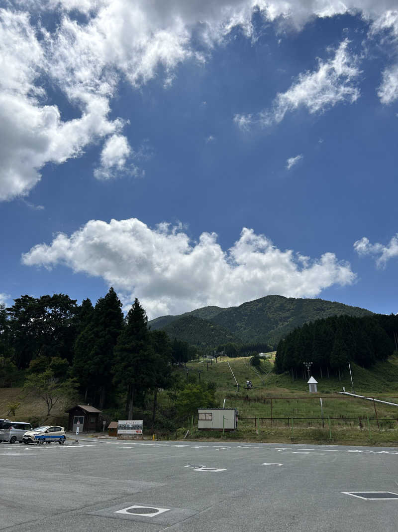 シンノスゥさんの新見千屋温泉いぶきの里のサ活写真