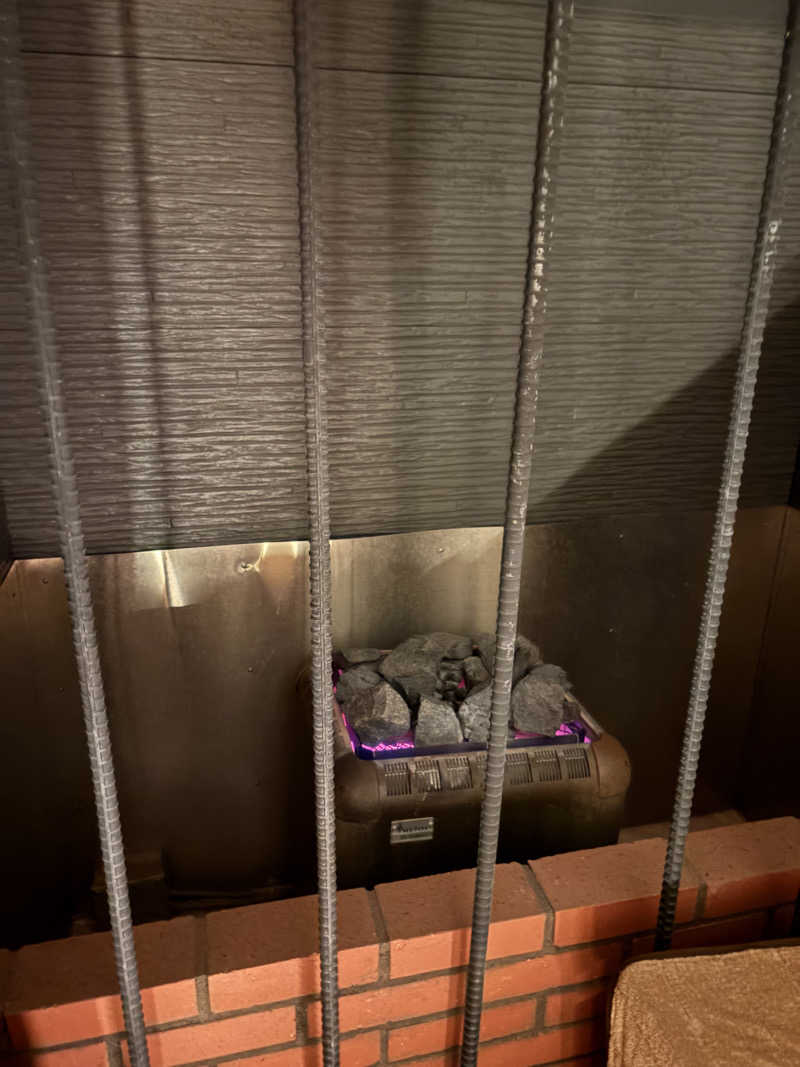 サウナナちゃんさんの浅草橋サウナ SANCTYのサ活写真