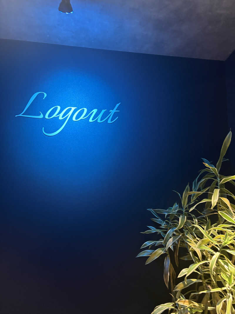 サウナナちゃんさんの荒木町サウナ Logoutのサ活写真