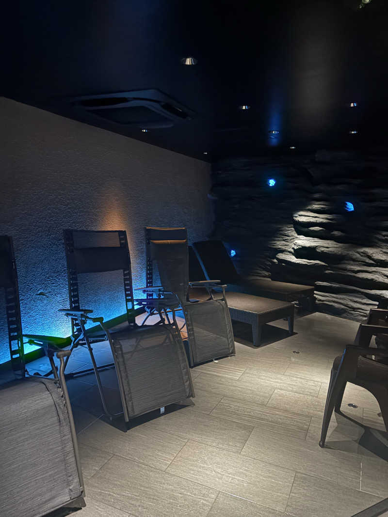 サウナナちゃんさんの荒木町サウナ Logoutのサ活写真