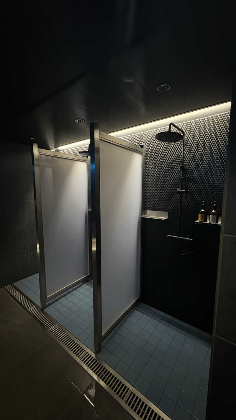 サウナナちゃんさんの荒木町サウナ Logoutのサ活写真