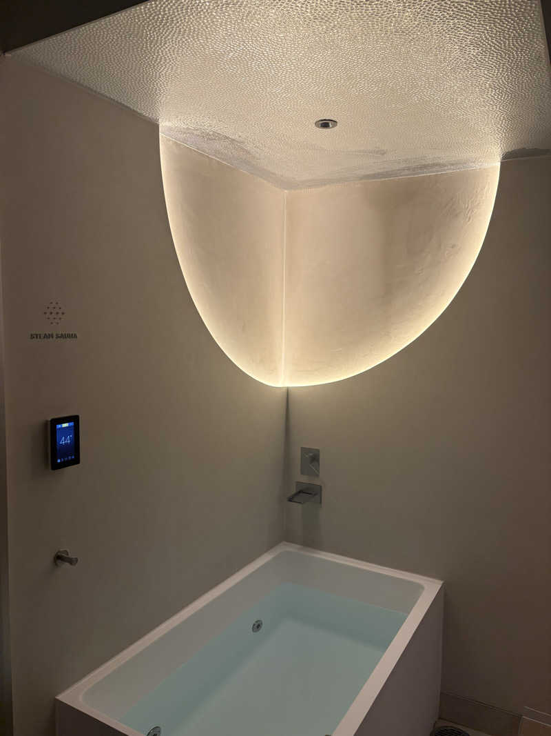 サウナナちゃんさんのSAUNA汽汽のサ活写真