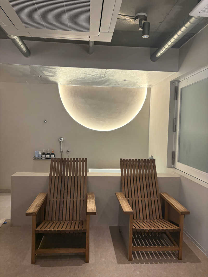 サウナナちゃんさんのSAUNA汽汽のサ活写真