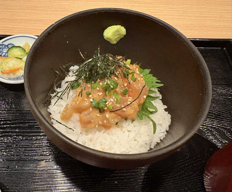 ジョージ🐵さんの新宿天然温泉 テルマー湯のサ活写真