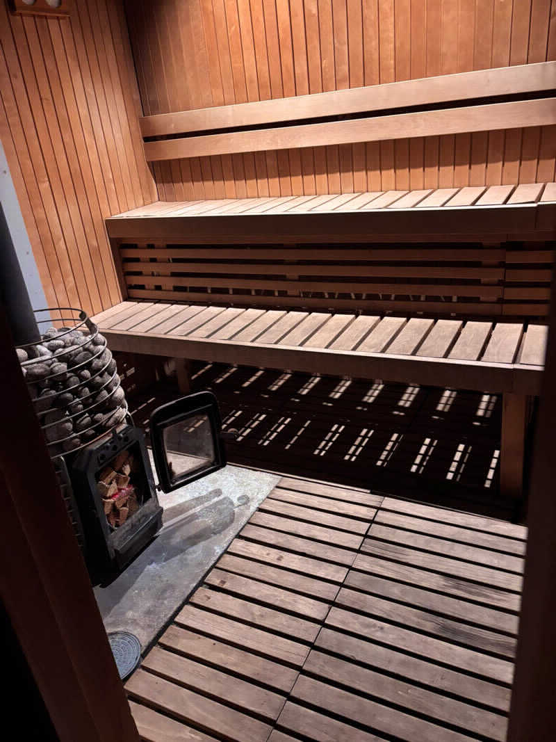 やねこちゃんさんのKEIKOKU GLAMPING TENTのサ活写真