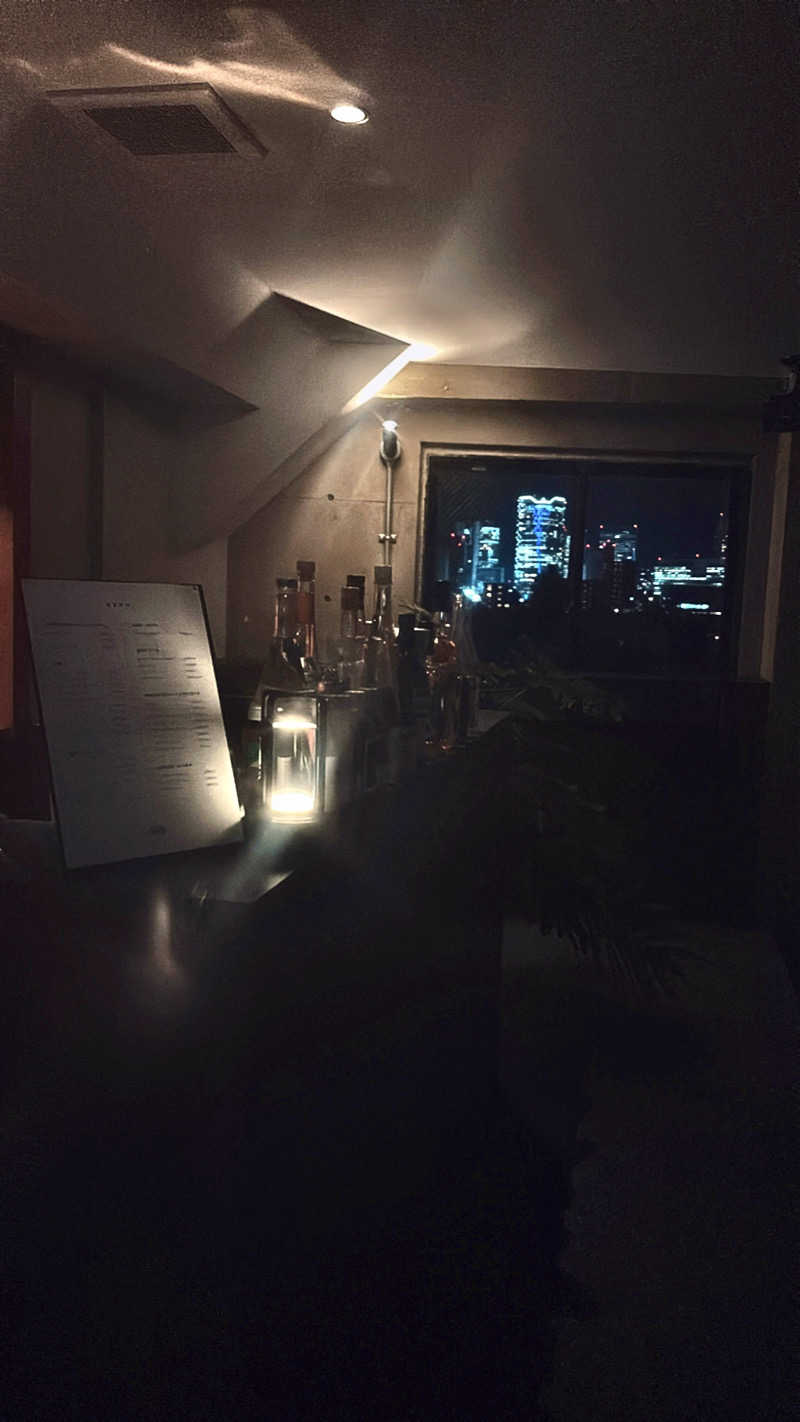 やねこちゃんさんのSauna&Drink YOQのサ活写真