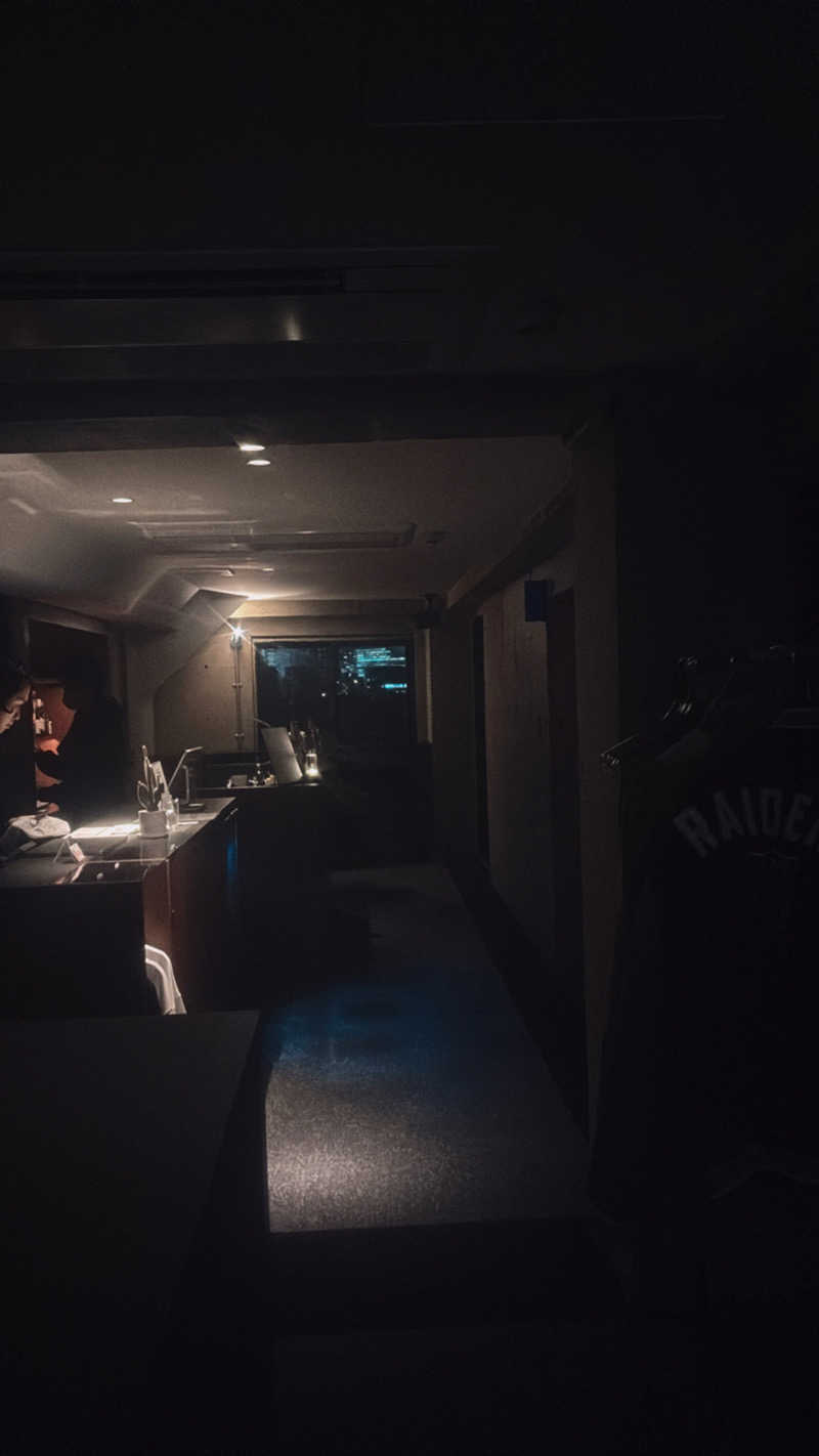 やねこちゃんさんのSauna&Drink YOQのサ活写真