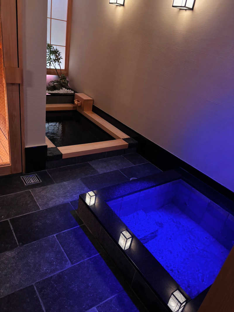 やねこちゃんさんのSPABLIC 赤坂湯屋のサ活写真