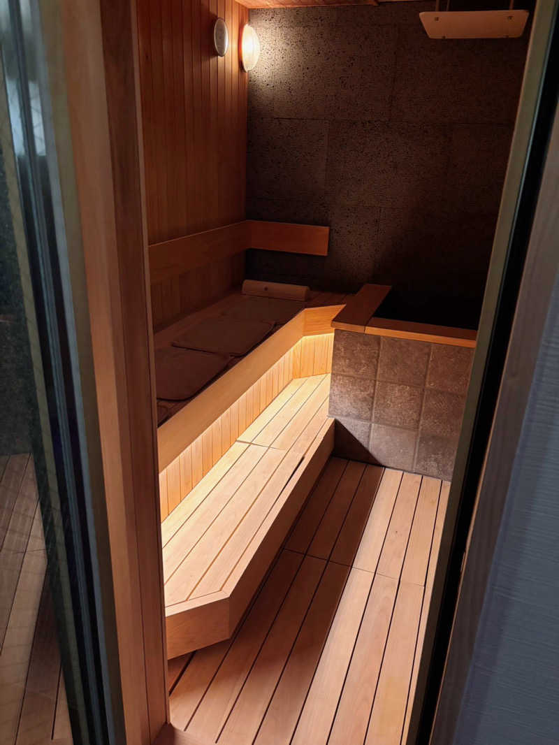 やねこちゃんさんのSPABLIC 赤坂湯屋のサ活写真