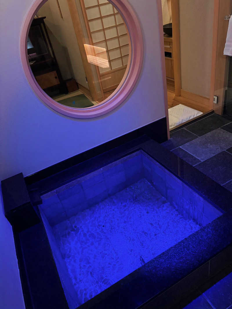 やねこちゃんさんのSPABLIC 赤坂湯屋のサ活写真