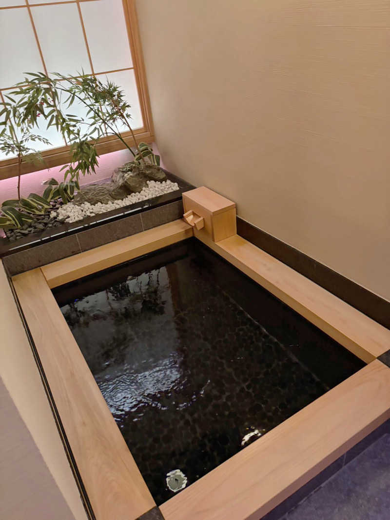 やねこちゃんさんのSPABLIC 赤坂湯屋のサ活写真