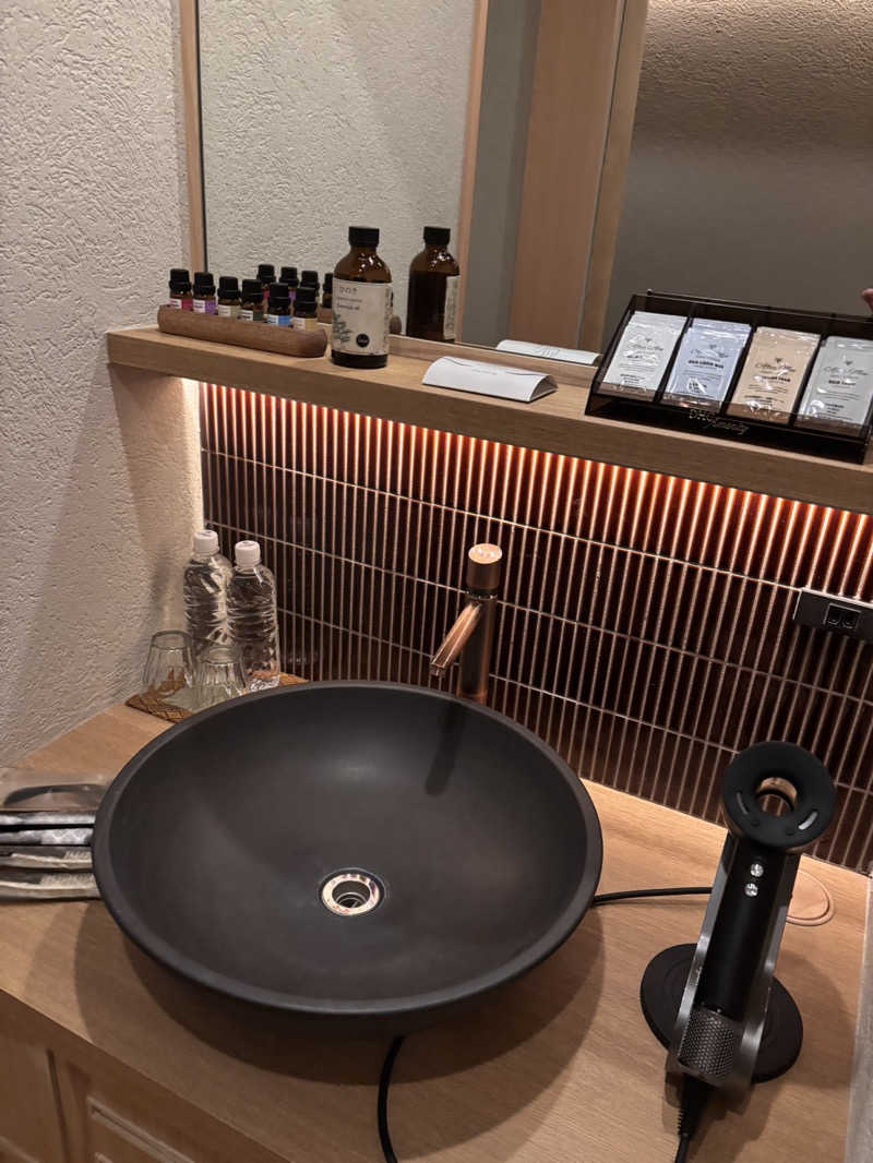 やねこちゃんさんのSPABLIC 赤坂湯屋のサ活写真