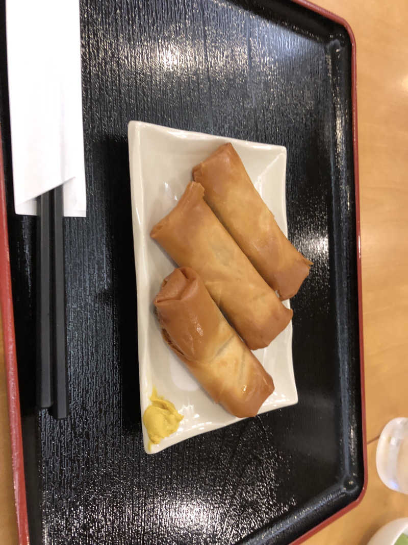 ゴンマリーさんのグランドサウナ心斎橋のサ活写真