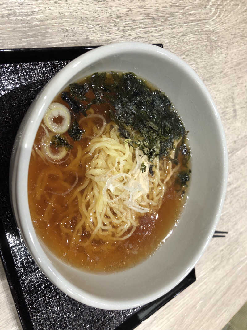 ゴンマリーさんのドーミーインEXPRESS仙台広瀬通のサ活写真