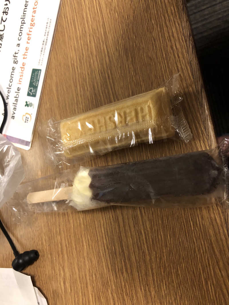 ゴンマリーさんのドーミーインEXPRESS仙台広瀬通のサ活写真