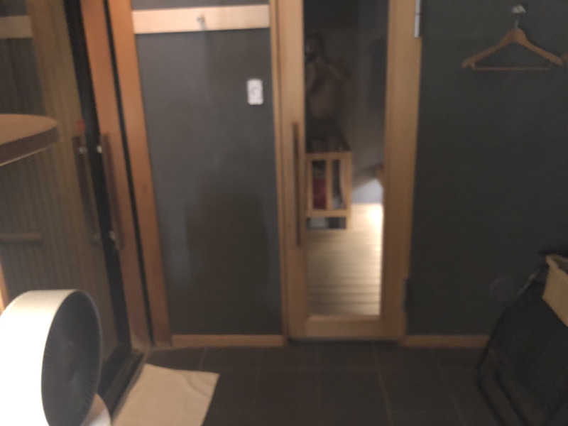 ゴンマリーさんのプライベートサウナ 月灯り / 湯坊いちらくTENDO SPA&BREWERYのサ活写真