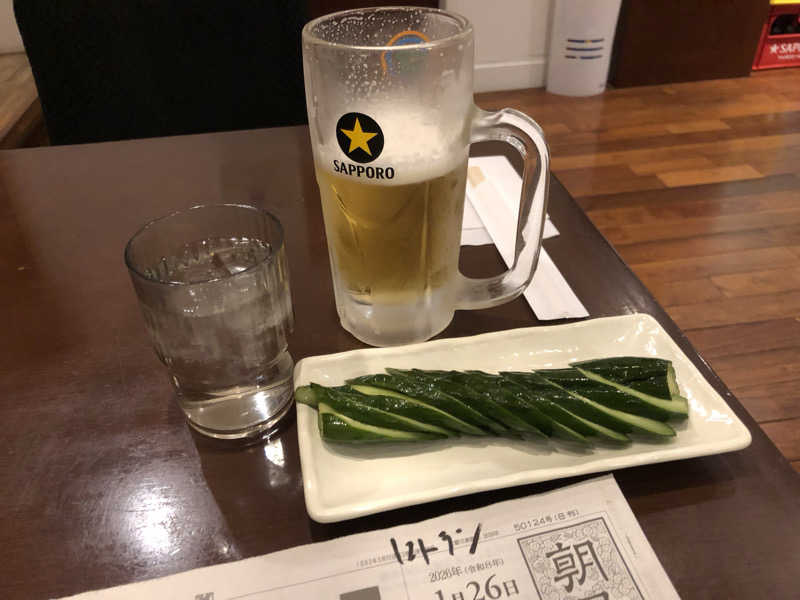 ゴンマリーさんのオアシスサウナ アスティルのサ活写真