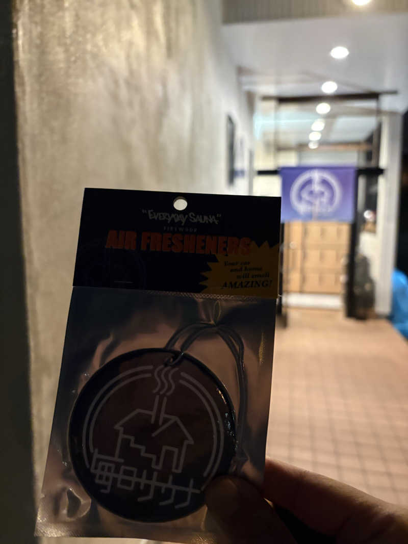 kooさんの毎日サウナ 八王子店のサ活写真