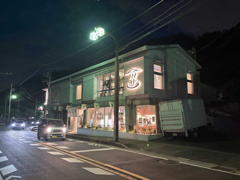kooさんのTAKAO36SAUNAのサ活写真