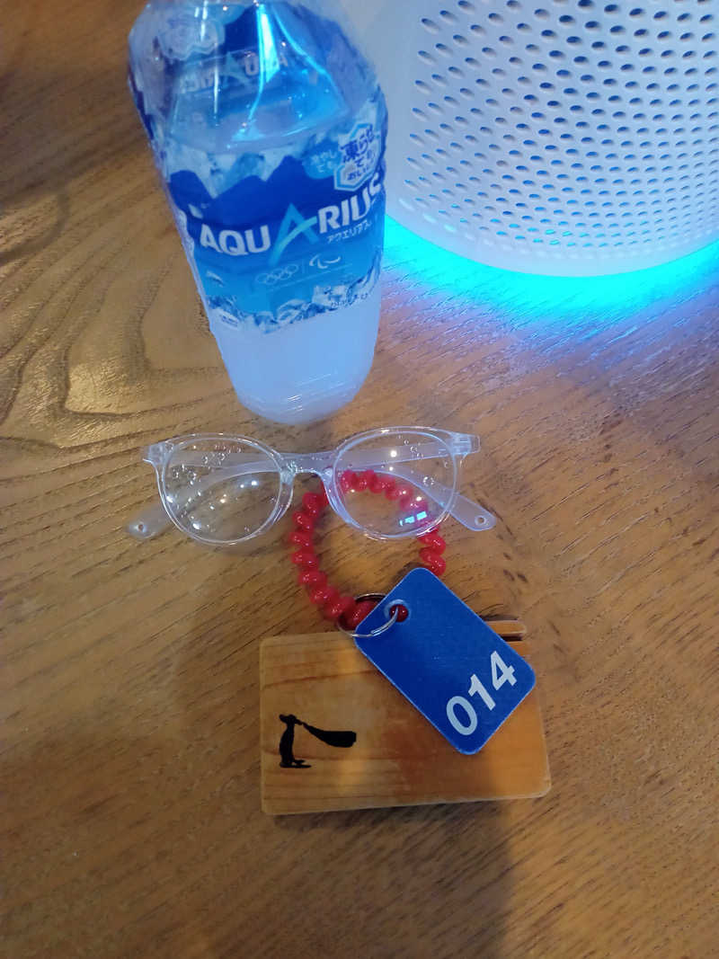 柴っちさんの大津湯のサ活写真