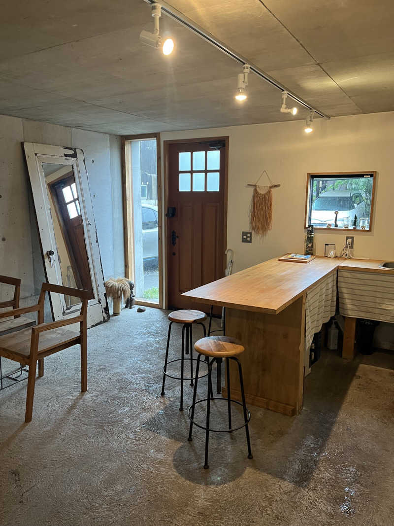 manaさんのmimodamaのサ活写真