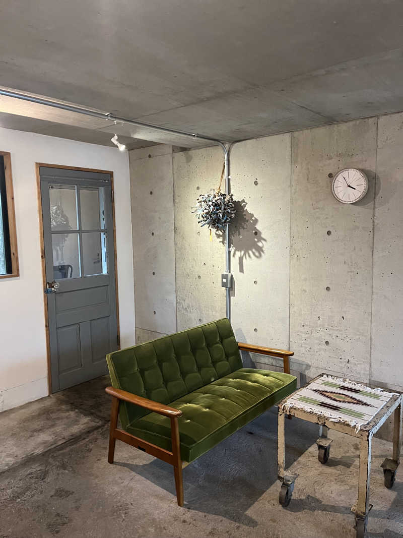 manaさんのmimodamaのサ活写真