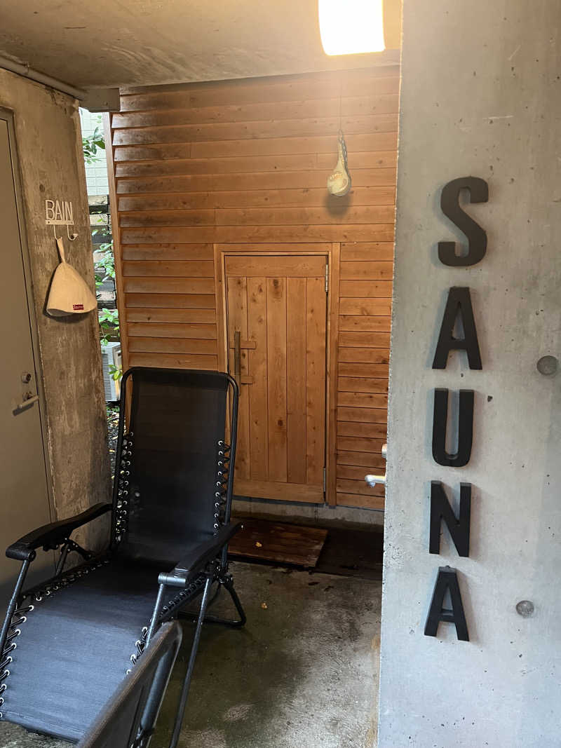 manaさんのmimodamaのサ活写真