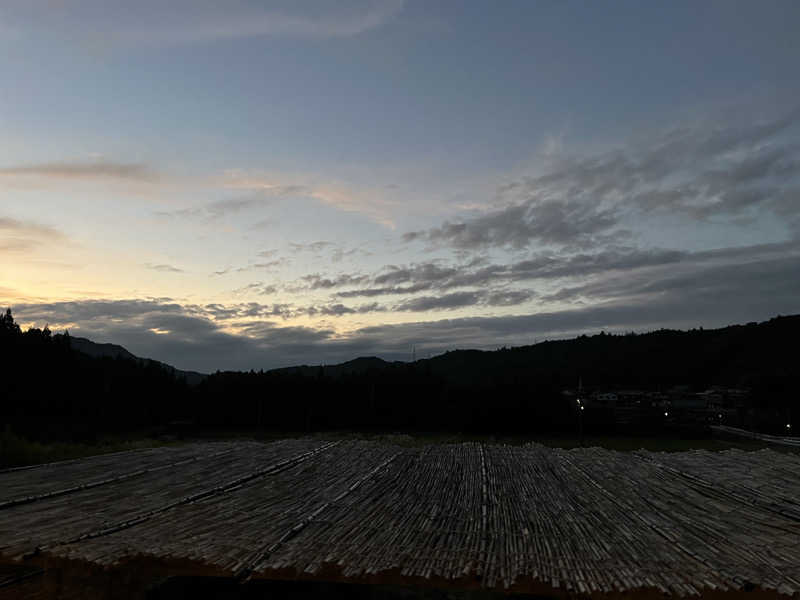 manaさんのDOGA SAUNAのサ活写真