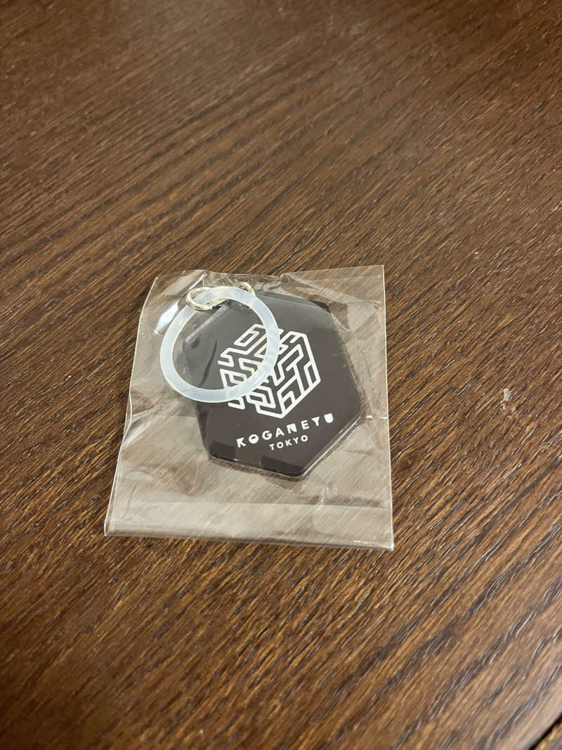 manaさんの黄金湯のサ活写真
